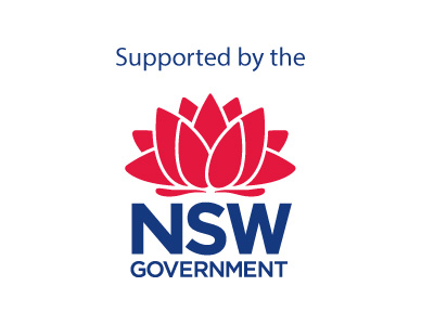 NSW Government