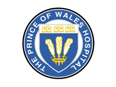 The Prince of Wales Hospital